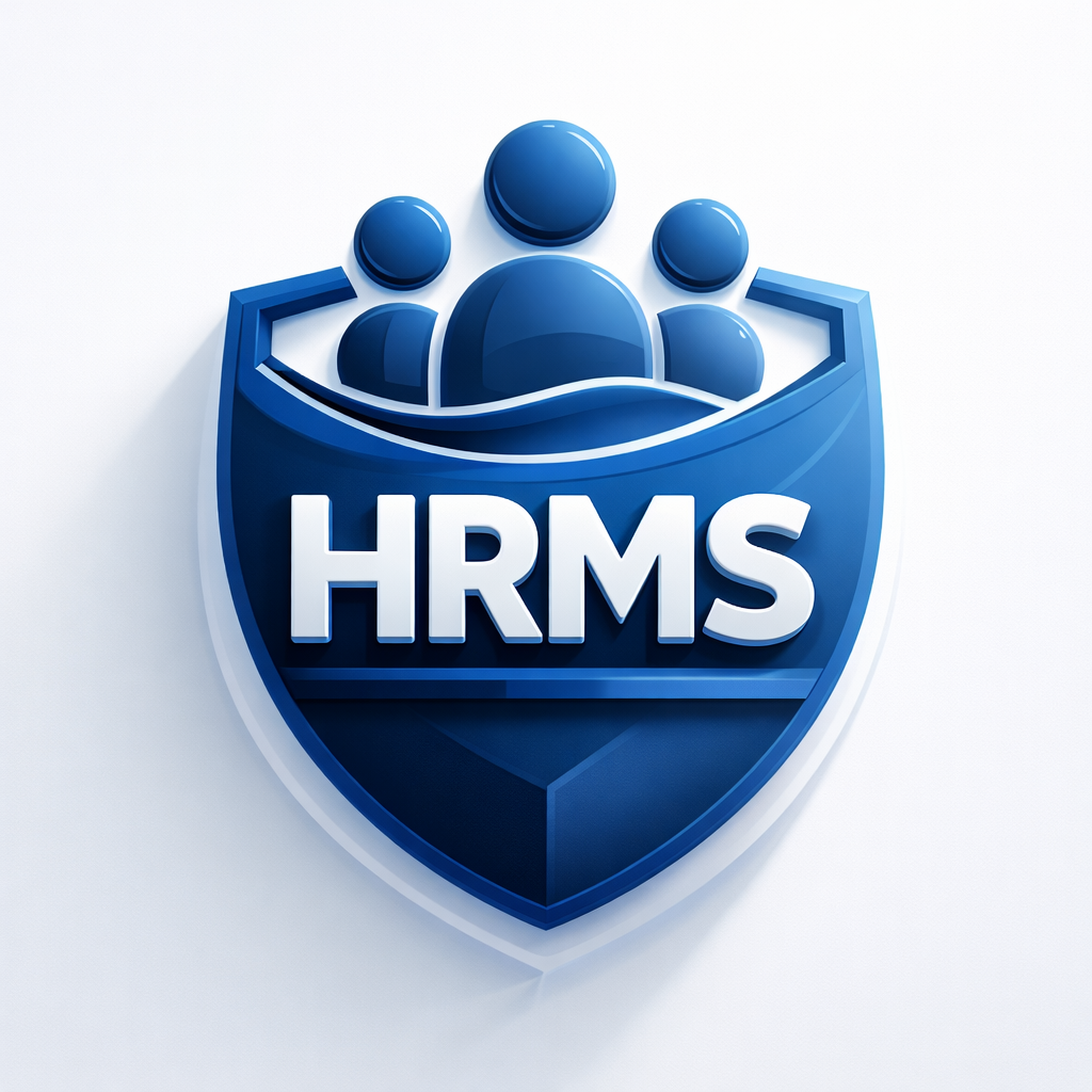 HRMS - Human Resource Management System